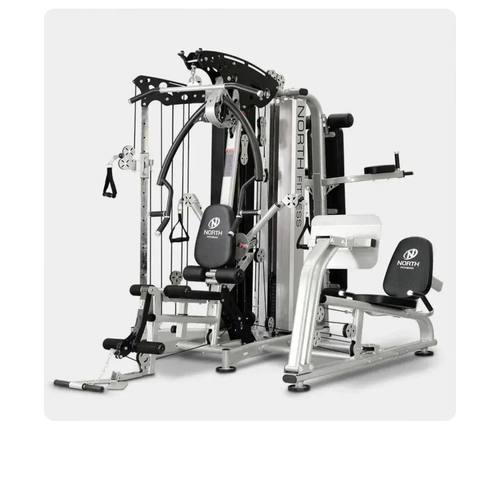 รูปกลุ่ม product สินค้าประเภท Home Gym (โฮมยิม)