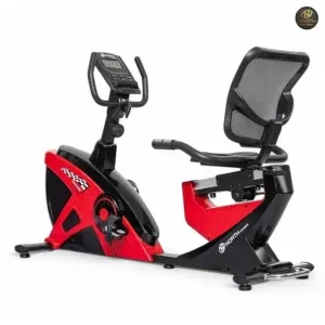 จักรยานออกกำลังกาย จักรยานเอนปั่น Northfitness รุ่น F1-RS
