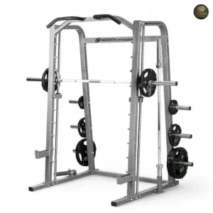 อุปกรณ์บริหารกล้ามเนื้อ NORTH FITNESS PB PLUS