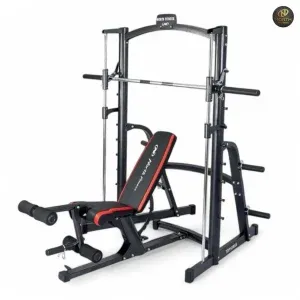 เครื่องบริหารกล้ามเนื้อ North Fitness รุ่น SM24