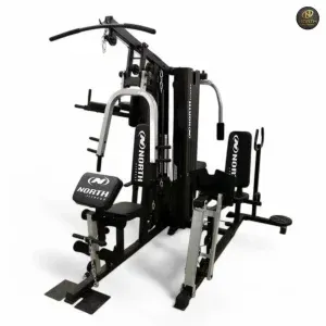 ชุดยิม 5 สถานี North Fitness รุ่น G2.5J
