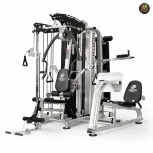 อุปกรณ์บริหารกล้ามเนื้อ NORTH FITNESS MATRIX-G