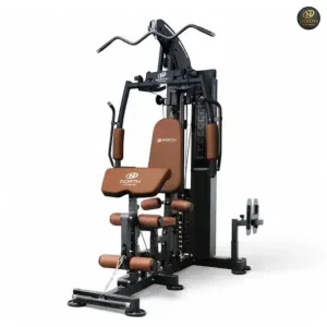 ชุดยิม 1 สถานี North Fitness G1000L (Brown)