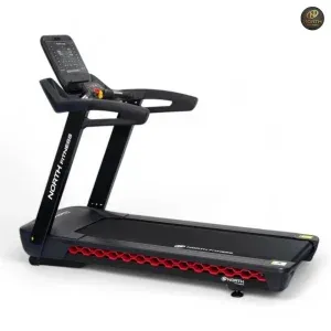 ลู่วิ่งไฟฟ้า Northfitness รุ่น Pro-Flex