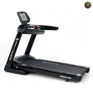 ลู่วิ่งไฟฟ้า Northfitness รุ่น Innova959