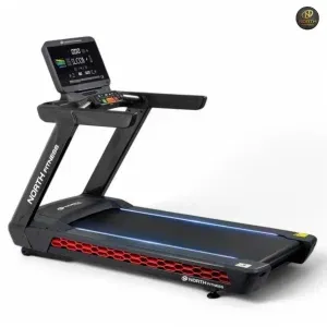 ลู่วิ่งไฟฟ้า Northfitness รุ่น Hi-Flex Plus