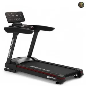 ลู่วิ่งไฟฟ้า Northfitness รุ่น GOLD-FLEX