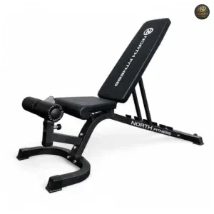 30909 ม้านั่งออกกำลังกาย - NORTH FITNESS