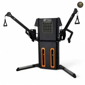 เครื่องบริหารกล้ามเนื้อ North Fitness รุ่น XTR-PRO