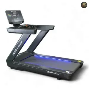 ลู่วิ่งไฟฟ้า North Fitness รุ่น GRAND FLEX