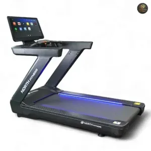 ลู่วิ่งไฟฟ้า North Fitness รุ่น GRAND FLEX T