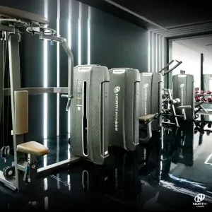 ห้องฟิตเนสลูกค้า northfitness